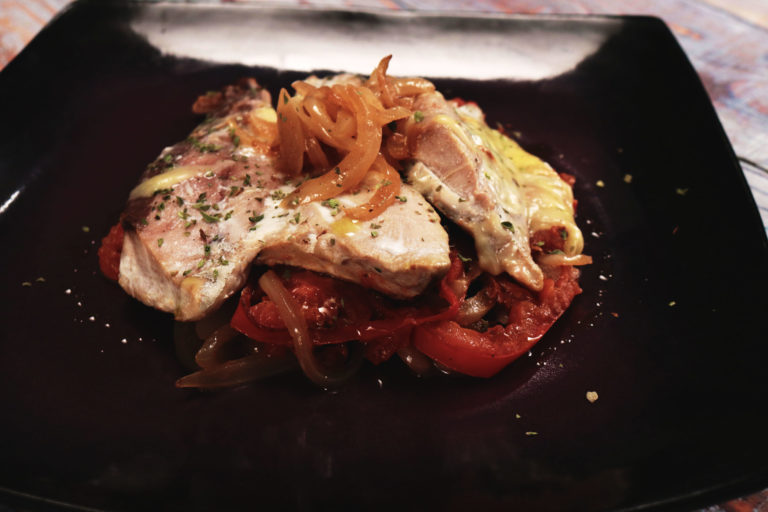 Cancato de Jurel