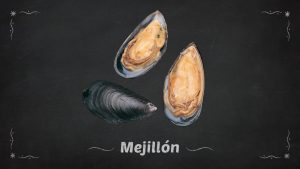 Mejillón