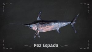 Pez Espada