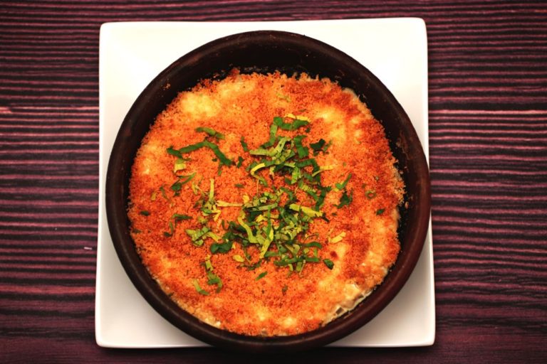 Pastel de Jibia