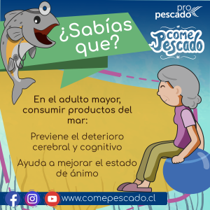 Come Pescado